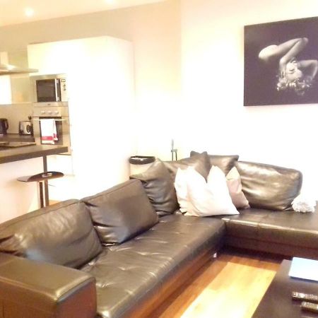 Stylish 1 Bed In Earls Court Apartment Londra Exterior foto