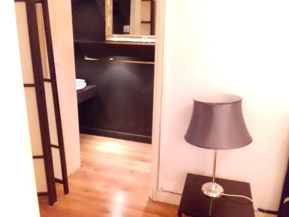 Stylish 1 Bed In Earls Court Apartment Londra Exterior foto