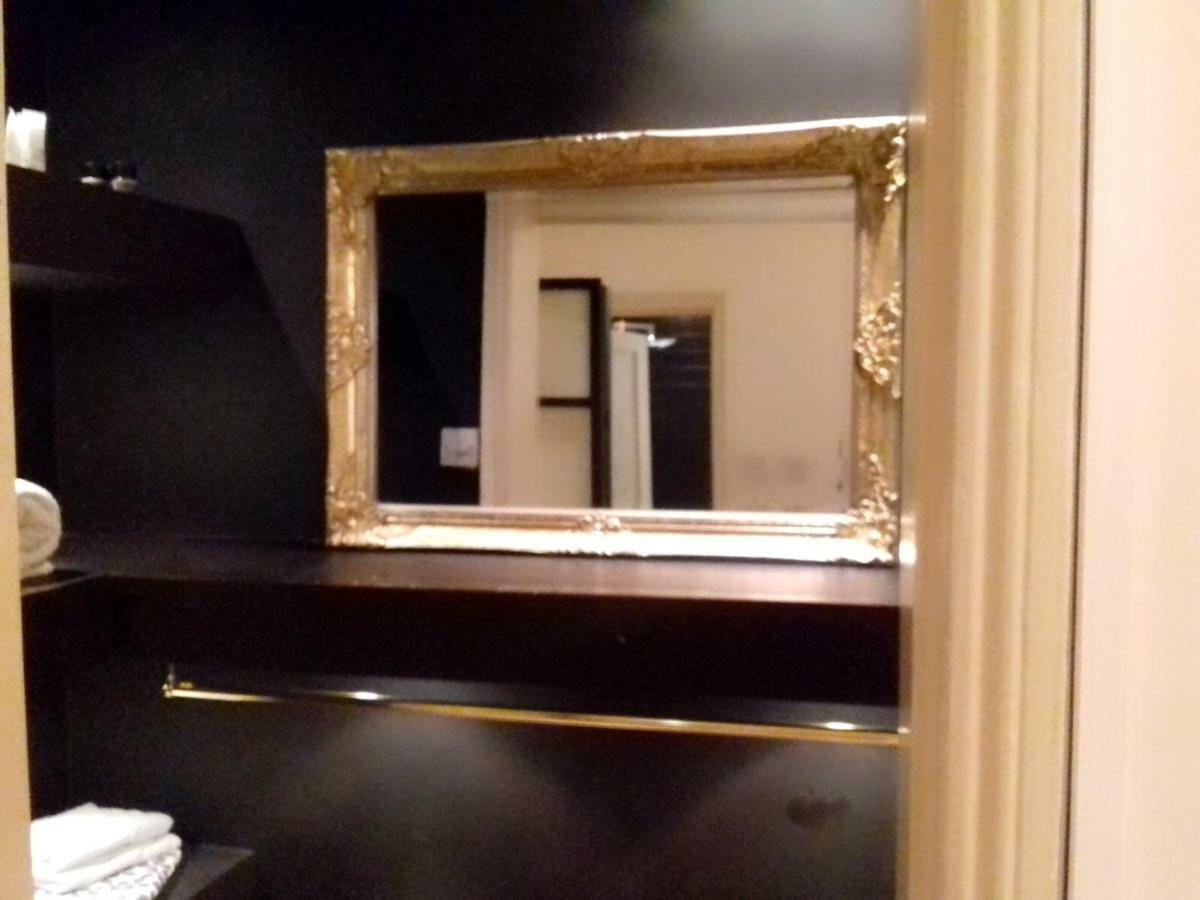 Stylish 1 Bed In Earls Court Apartment Londra Exterior foto