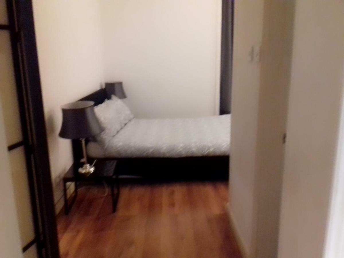 Stylish 1 Bed In Earls Court Apartment Londra Exterior foto